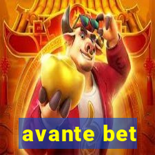 avante bet